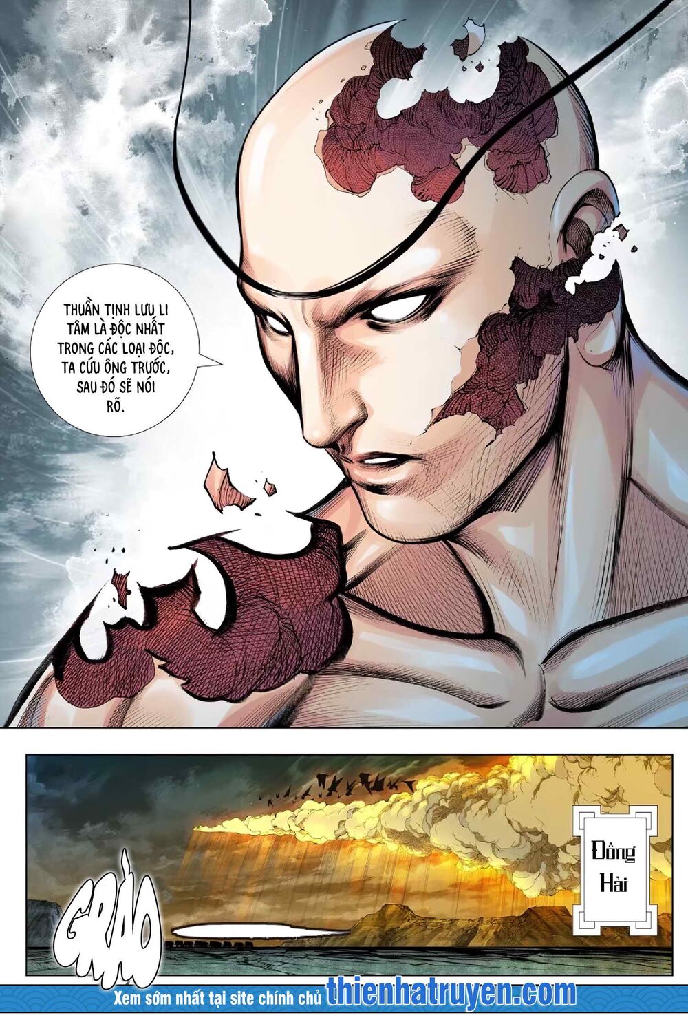 Tây Du: Chapter 276