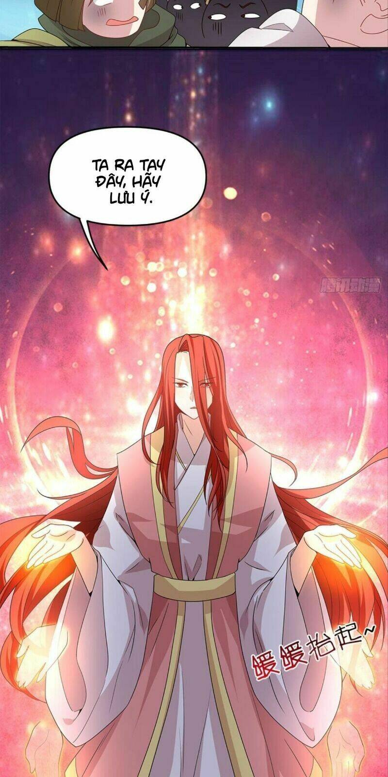 Xâm Lược Vạn Giới: Chapter 10