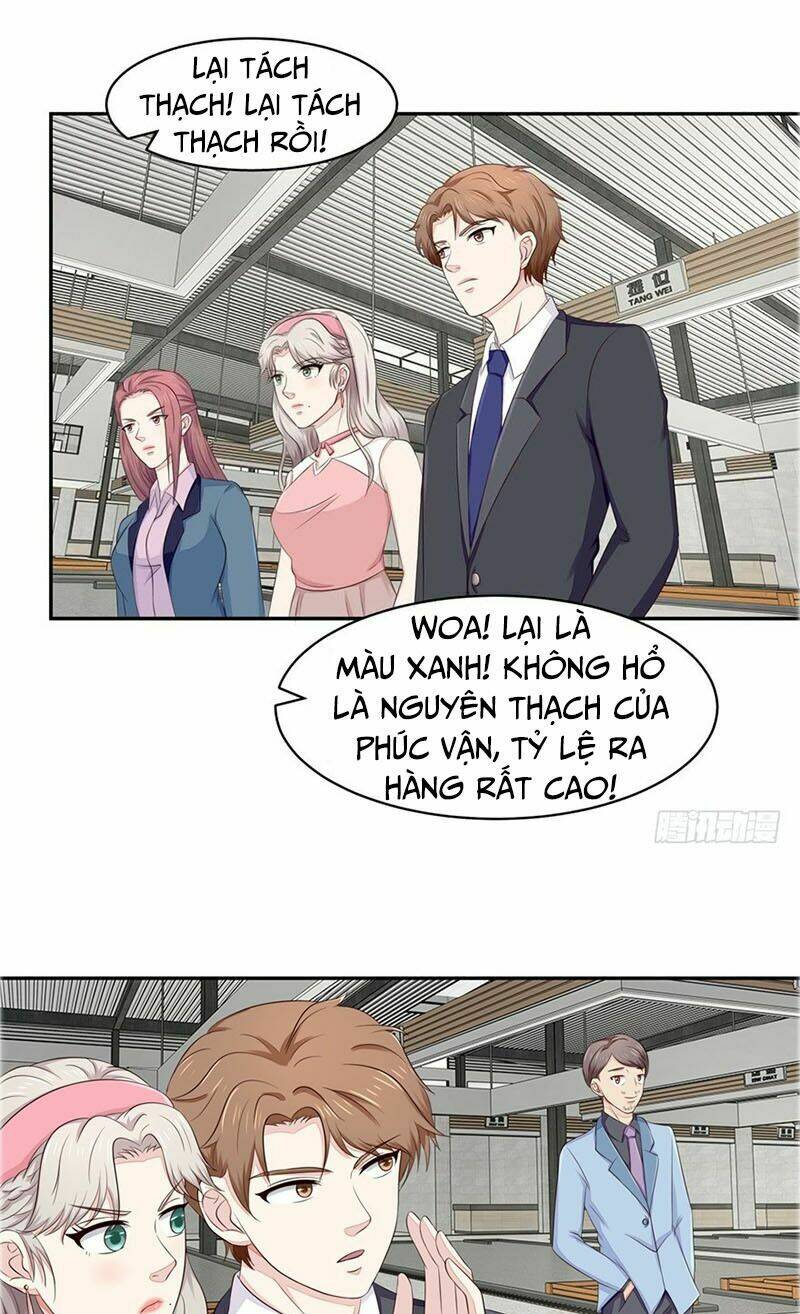 Chung Cực Thấu Thị Nhãn: Chapter 63