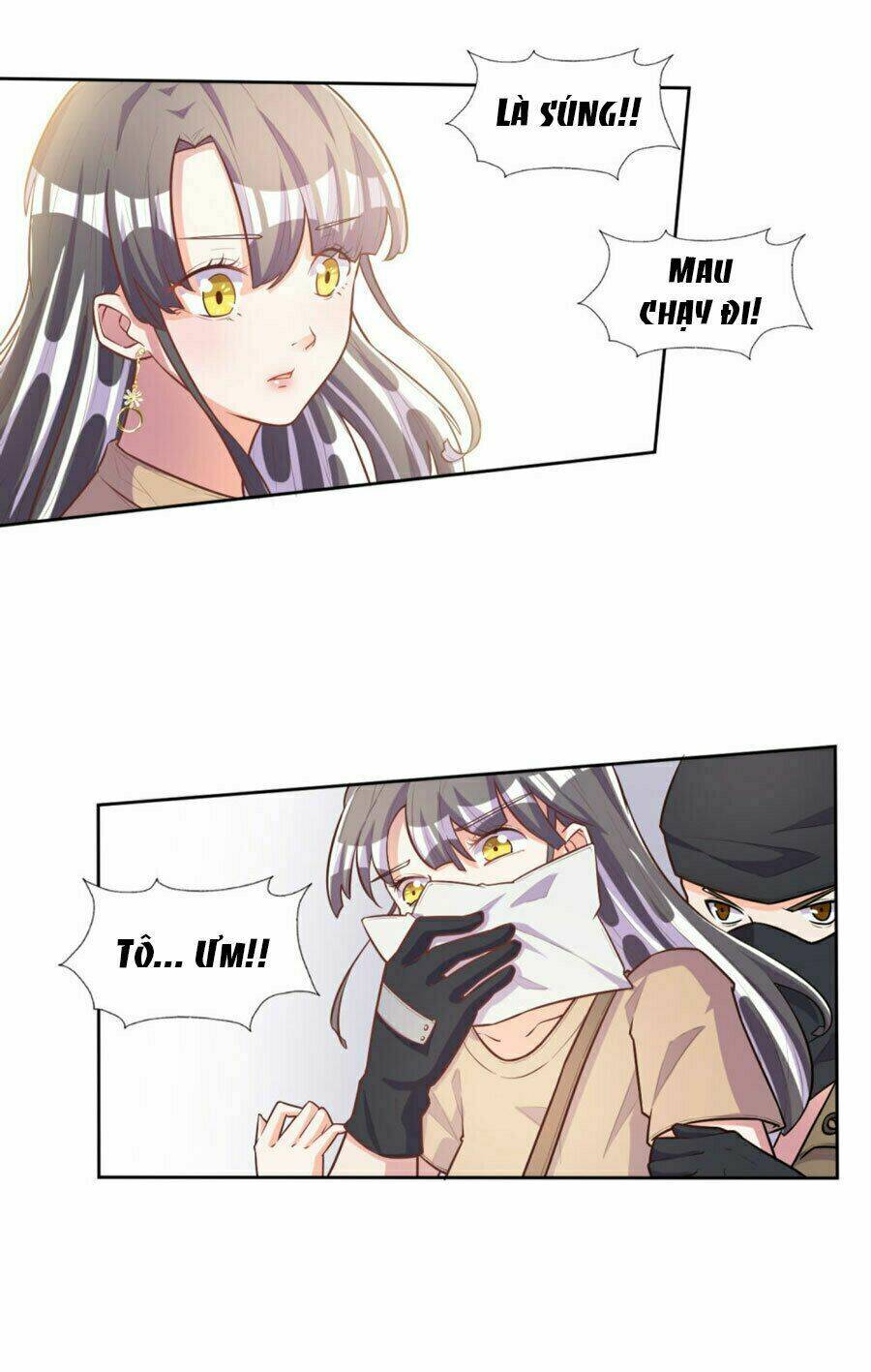 Hôn Nhân Dục Vọng: Thiếu Gia Nhẹ Một Chút!: Chapter 52