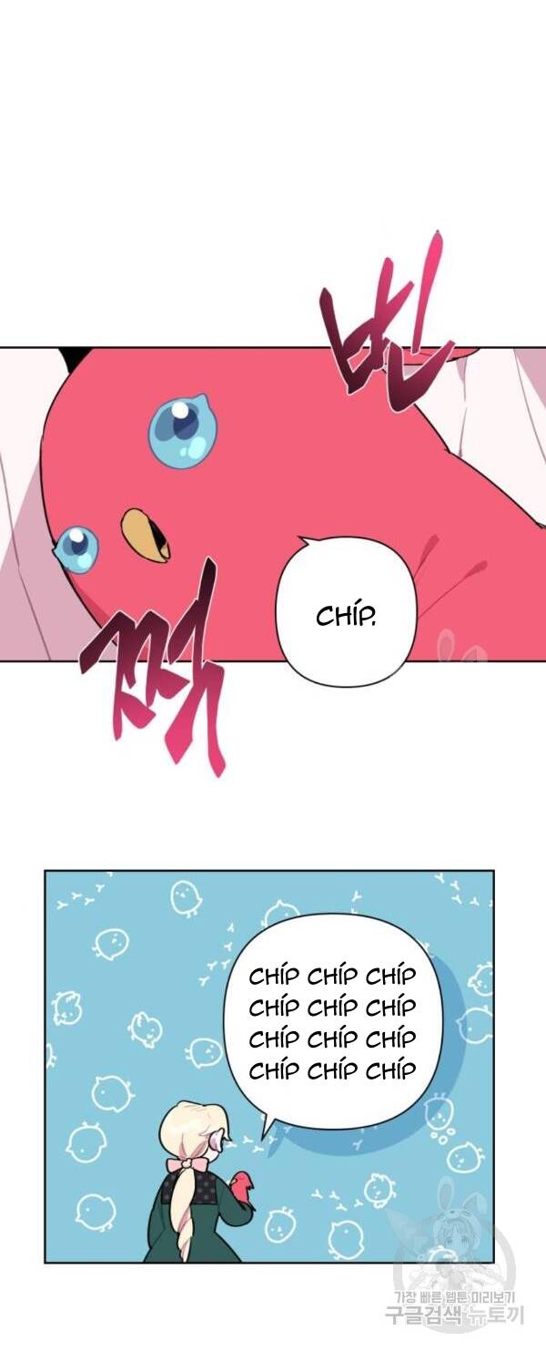 Cách Mà Pháp Sư Đối Mặt Với Cái Chết: Chapter 5.1