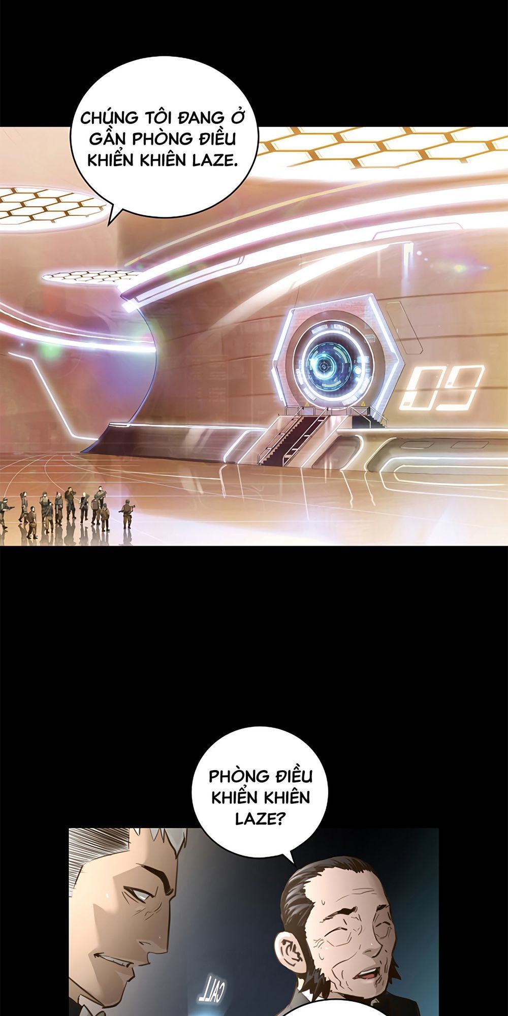 Dị Giới Tam Tuyệt: Chapter 72