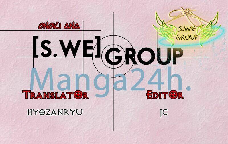 Nozoki Ana: Chapter 7