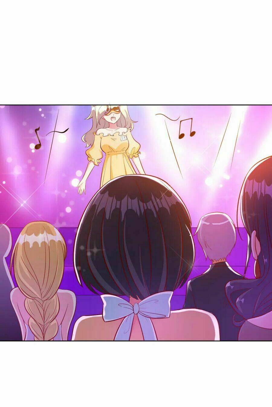 Hôn Nhân Dục Vọng: Thiếu Gia Nhẹ Một Chút!: Chapter 101