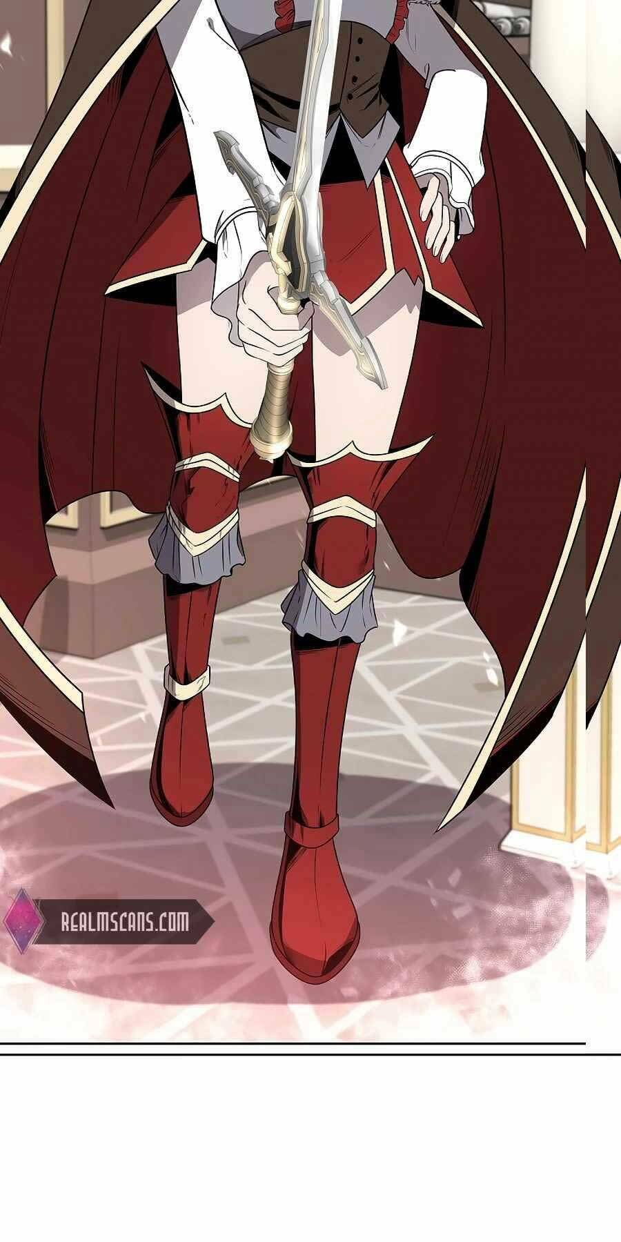 Tên Lỗ Mãng Cấp 10 Của Gia Đình Hiệp Sĩ: Chapter 10