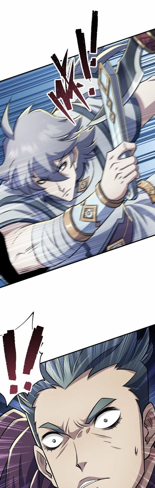 Thú Nhân: Chapter 63