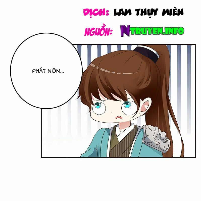 Thông Linh Phi: Chapter 159.5