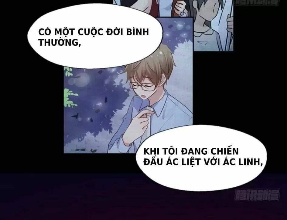 Chạy Đi Âm Sai: Chapter 95