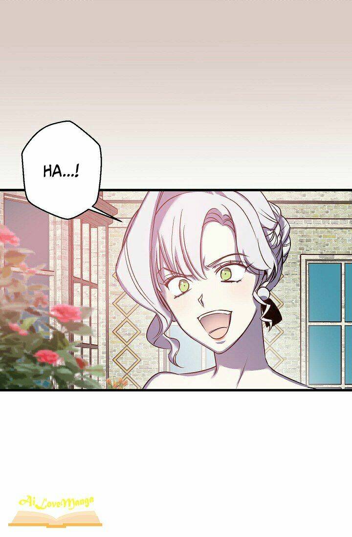 Hôn Lễ Báo Thù: Chapter 37