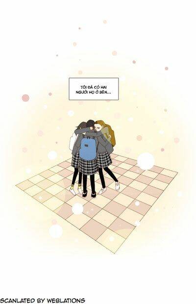 Thánh Thần Trẻ Trâu: Chapter 28