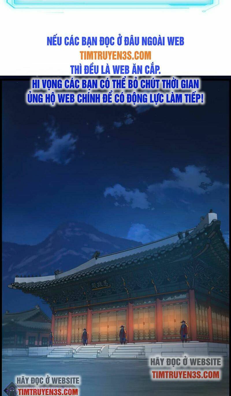 Tôi Sẽ Sống Như Một Hoàng Tử: Chapter 61