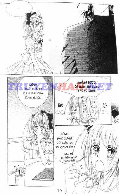 Lọ Lem Hậu Đậu: Chapter 26