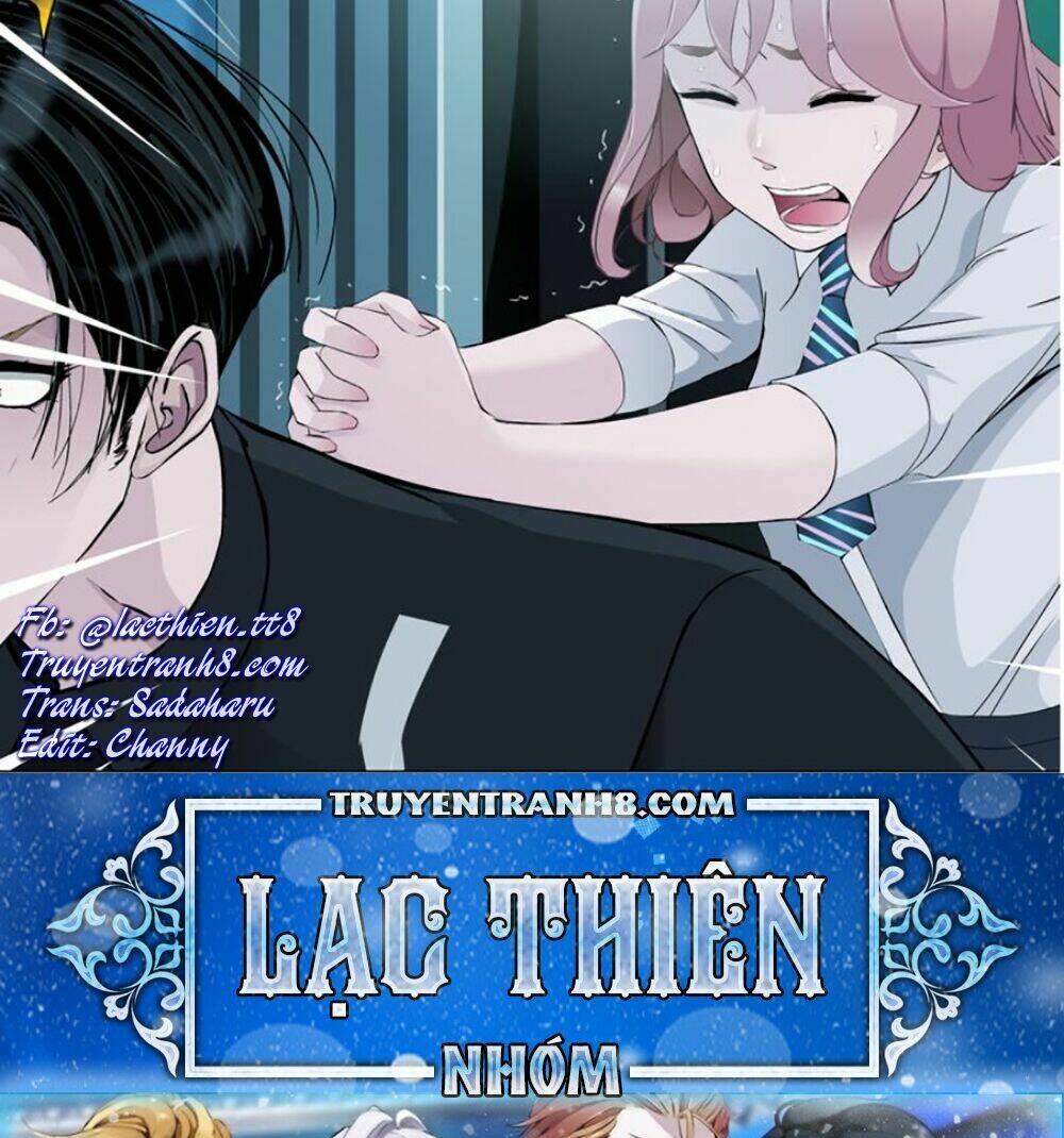 Sổ Tay Mỹ Nam Giới X: Chapter 16