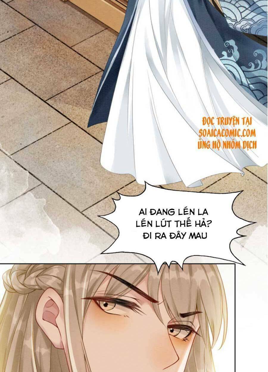 Xung Hỉ Vương Phi: Chapter 37