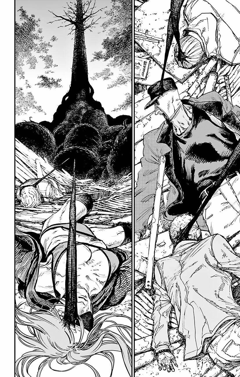 Hoả Quyền: Chapter 49