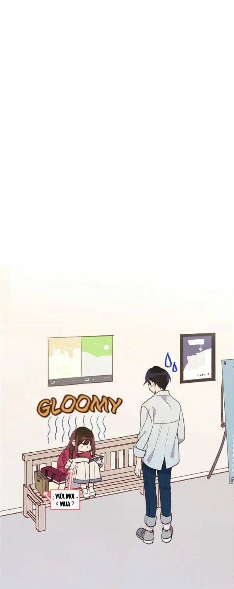 Cuộc Hôn Nhân Bất Khả Thi: Chapter 15