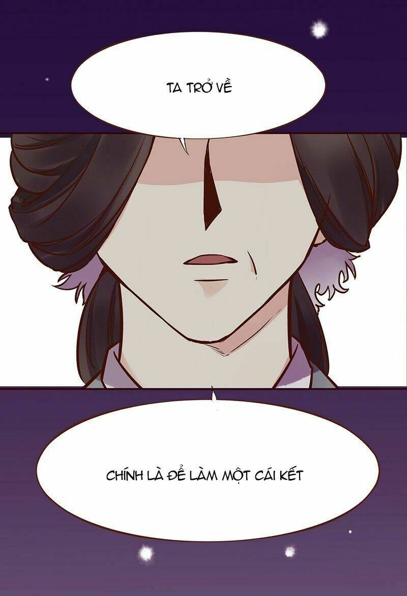 Yến Sơn Phái Và Bách Hoa Môn: Chapter 86