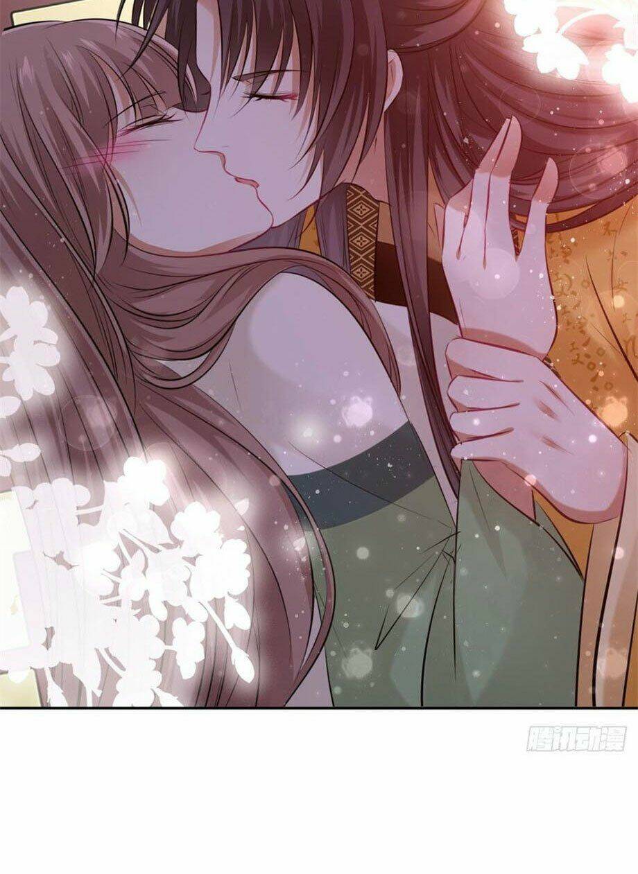 Vương Phi Thật Thích Trang Điểm: Chapter 124