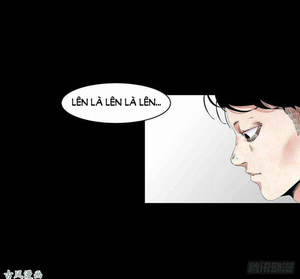 Ẩn Số Về Tứ Gia: Chapter 2