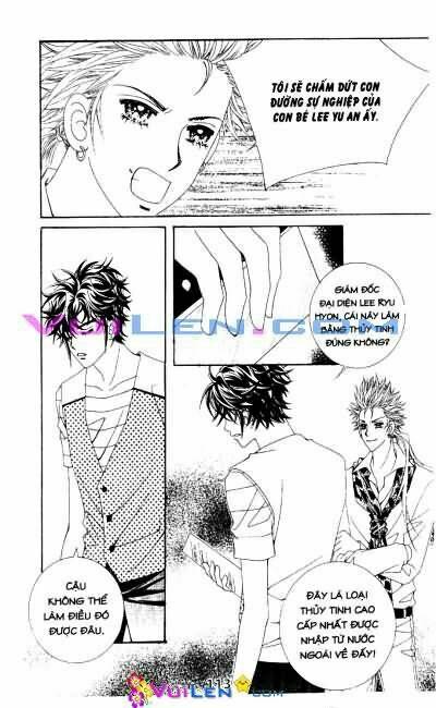 Chạm Mặt Thần Tượng: Chapter 11