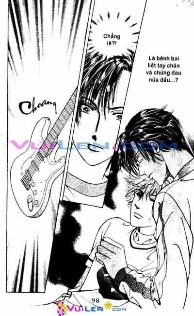 Virus Tiền: Chapter 9