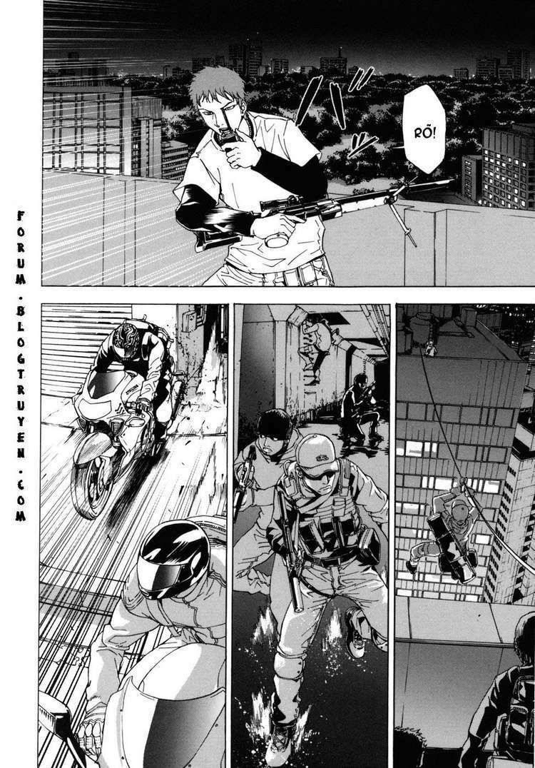 Until Death Do Us Part: Chapter 50