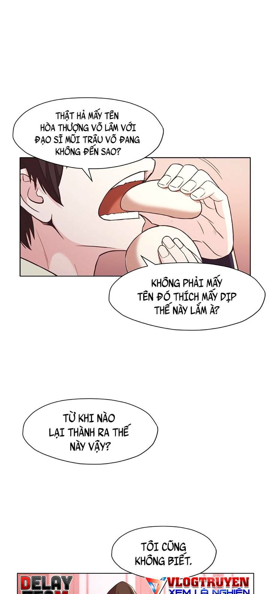 Thiên Võ Chiến Thần: Chapter 55