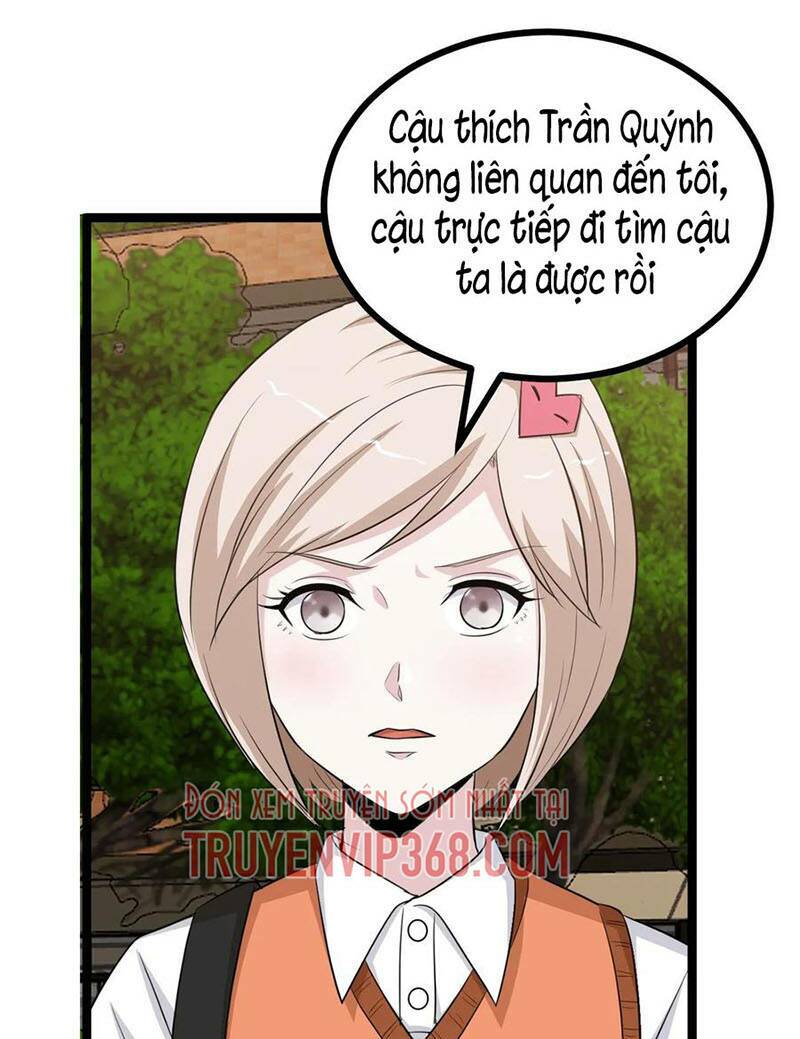 Đai Ca Trở Lại Tuổi 16: Chapter 164