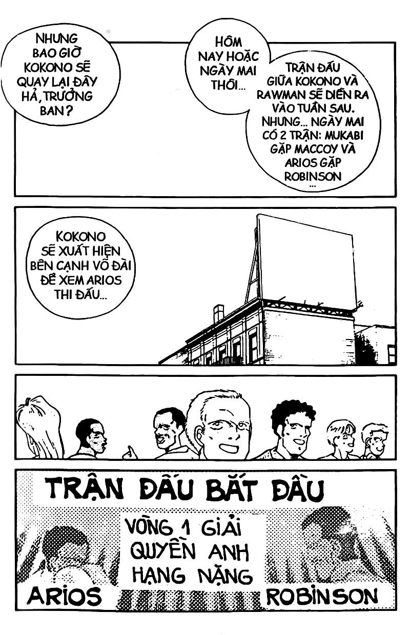 Truyền Nhân Atula 1: Chapter 97