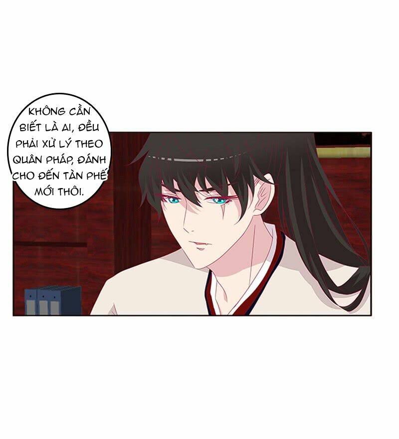 Tướng Quân Mời Ra Trận: Chapter 101