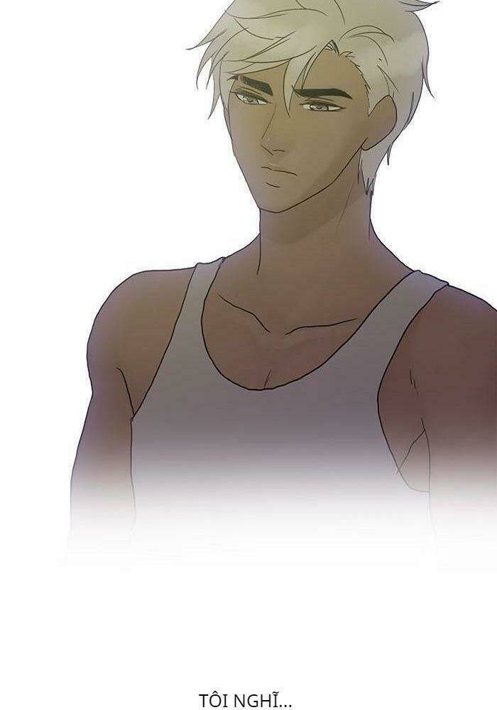 Khúc hát người cá Siren: Chapter 79