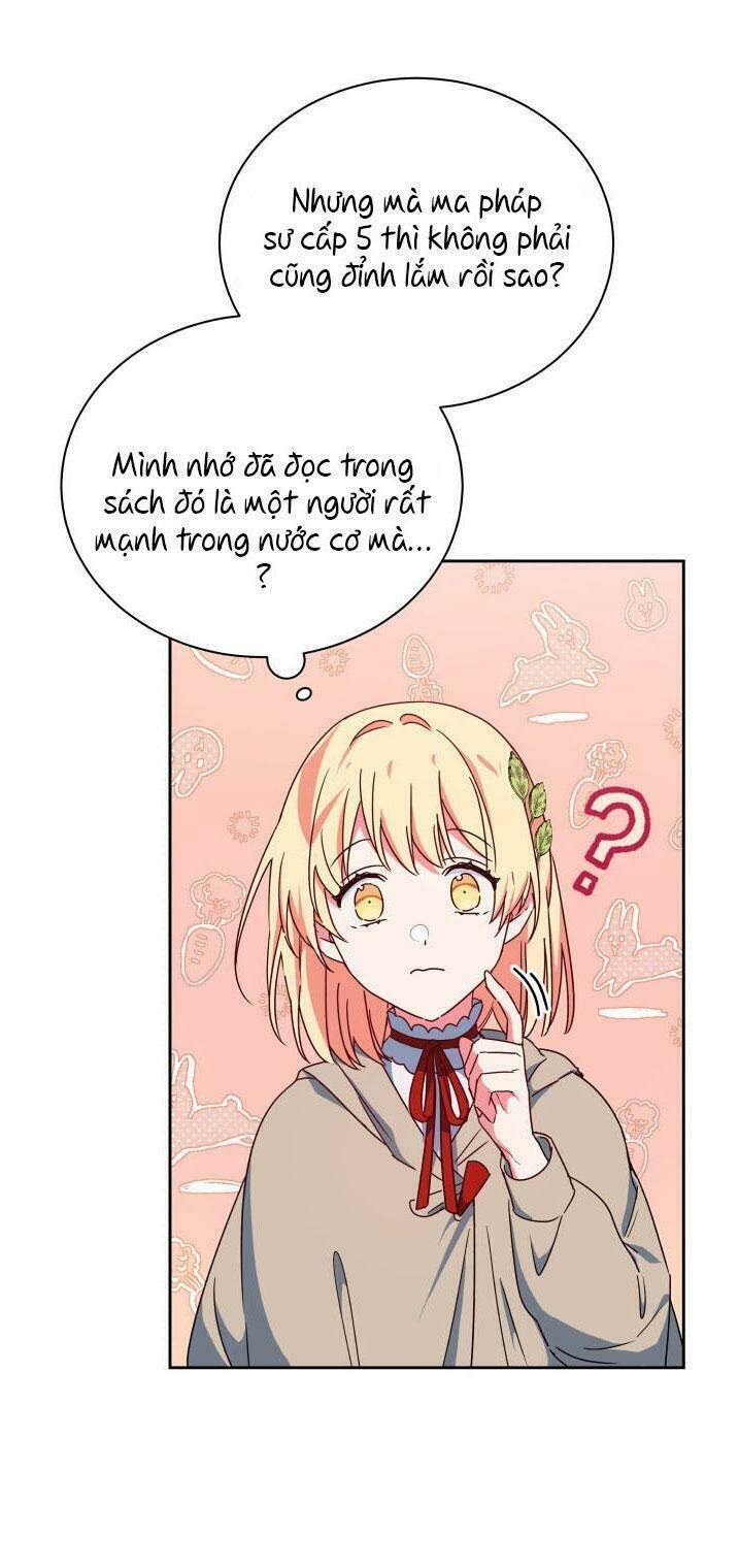 Nàng Elizabeth Thuần Khiết: Chapter 9