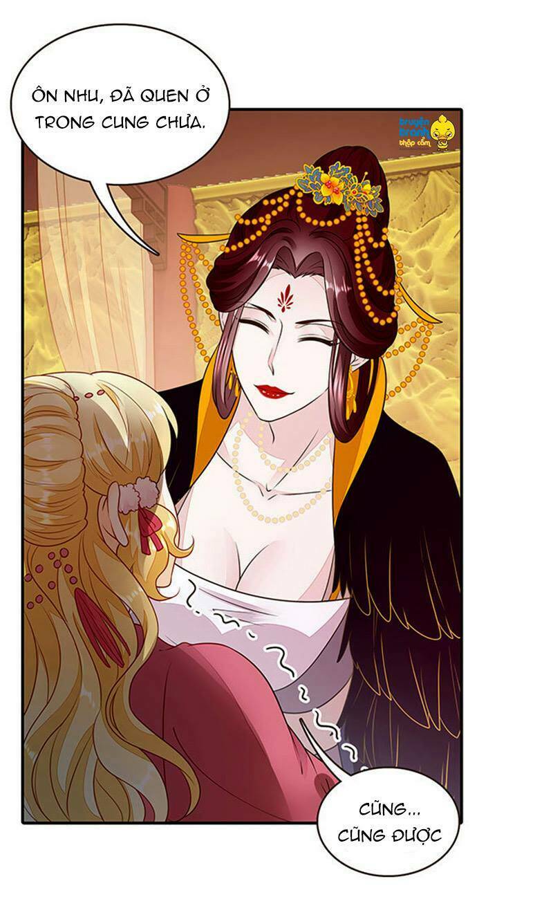 Đại Giá Thừa Tướng: Chapter 73