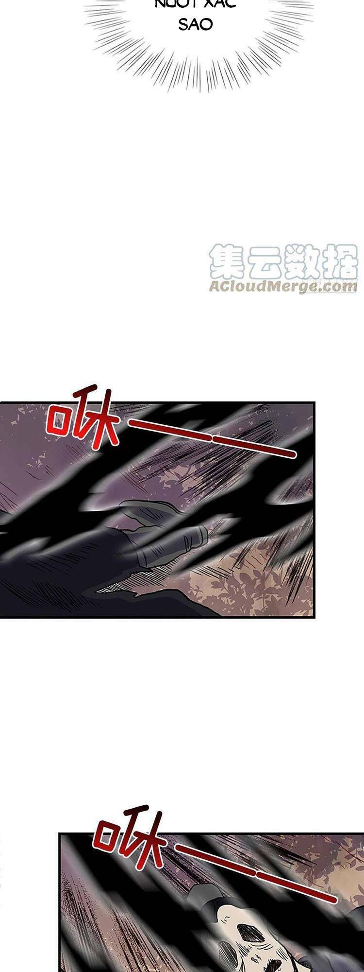 Học Sĩ Tái Sinh: Chapter 240