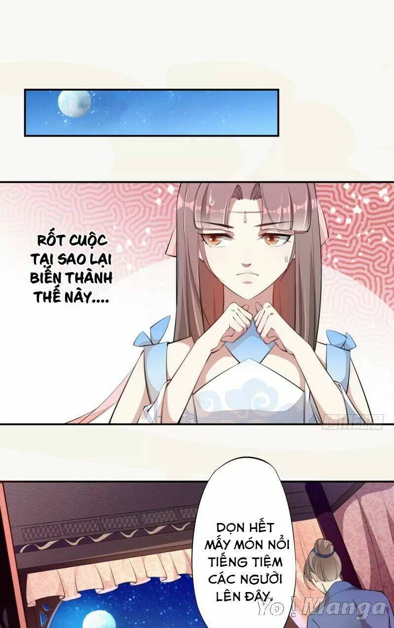 Tuyệt Thế Luyện Đan Sư: Chapter 54