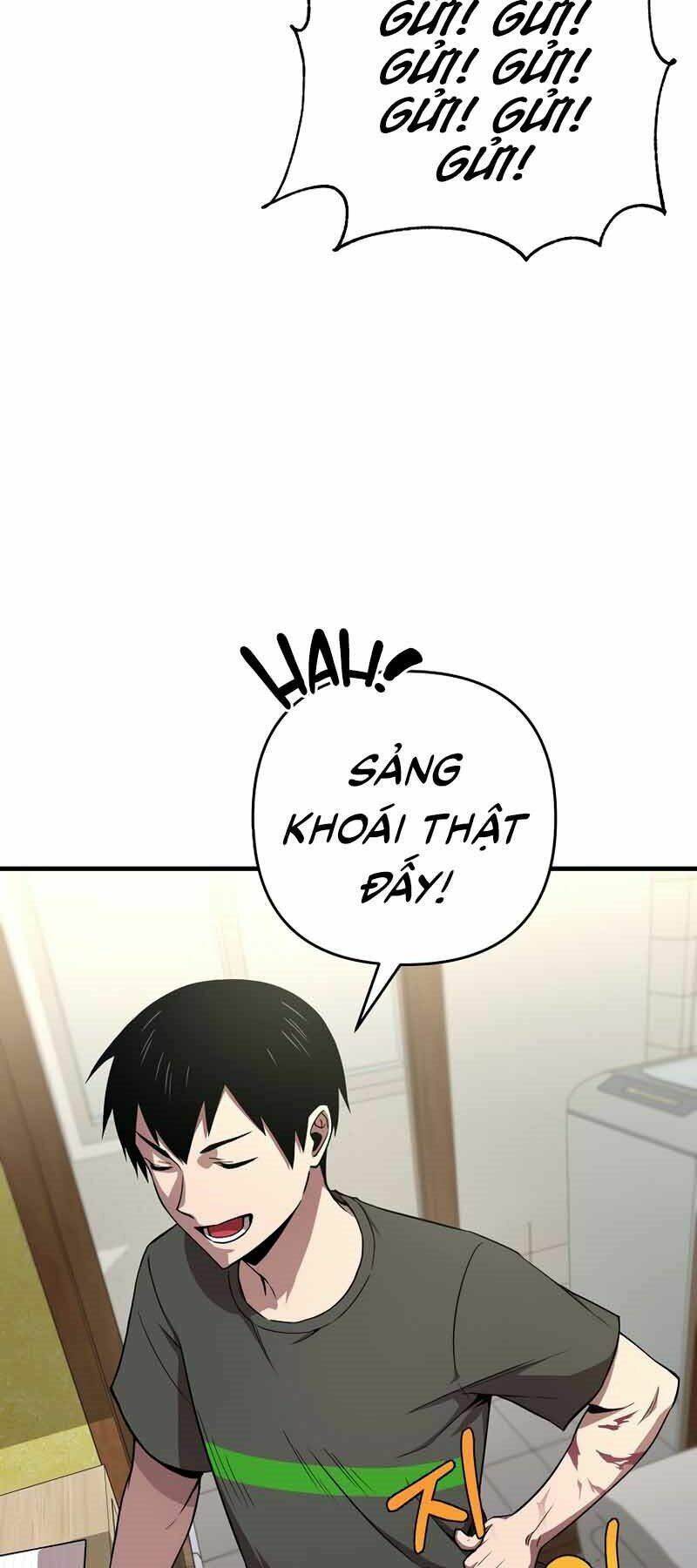 Trưởng Phòng Kim Tất Thắng: Chapter 3