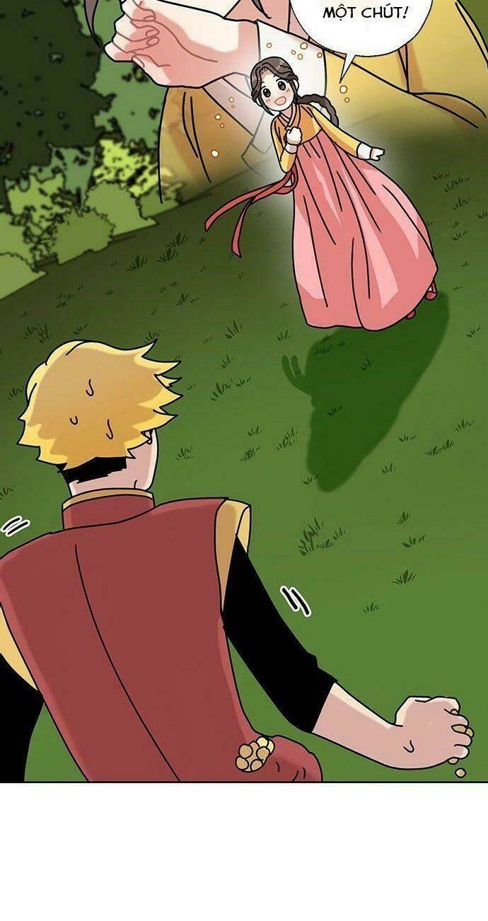 Tôi Trở Thành Đầu Bếp Của Long Vương: Chapter 17