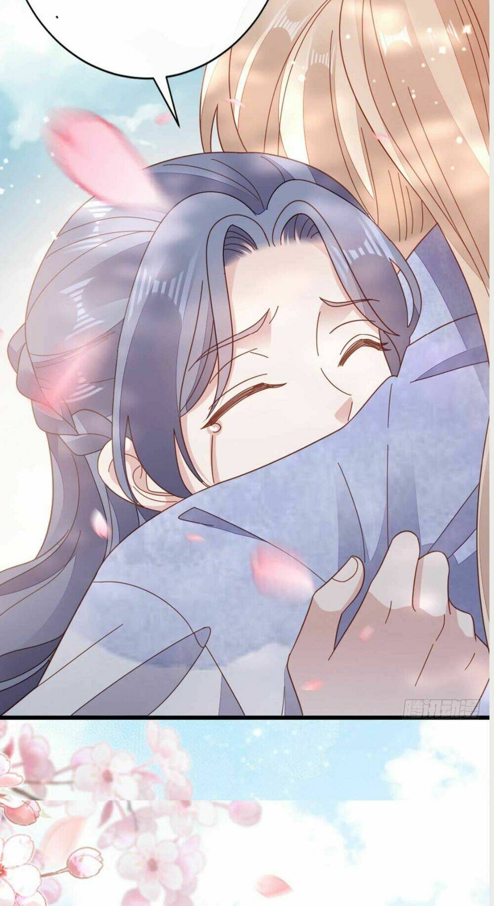 Mau Xuyên Không Rửa Tội Cho Nhân Vật Phản Diện: Chapter 77