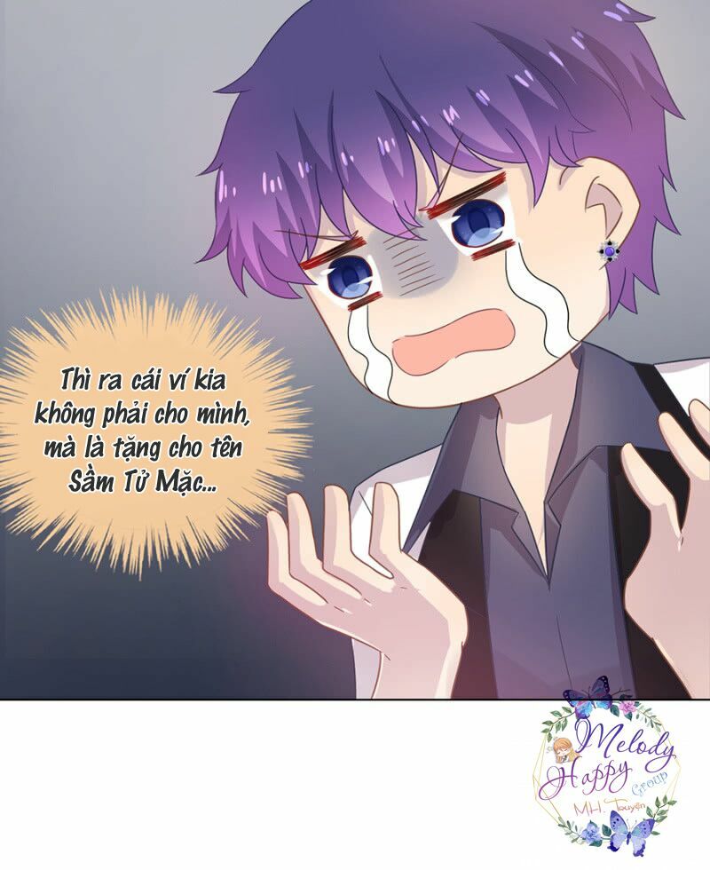 Ma Lạt Thiên Kim Đẩu Ác Thiếu: Chapter 90