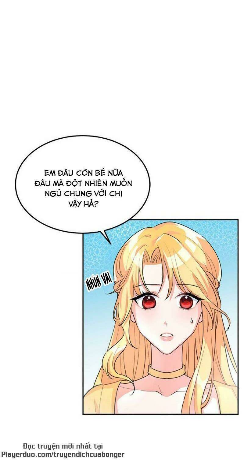 Nữ Hiệp Trở Về: Chapter 4