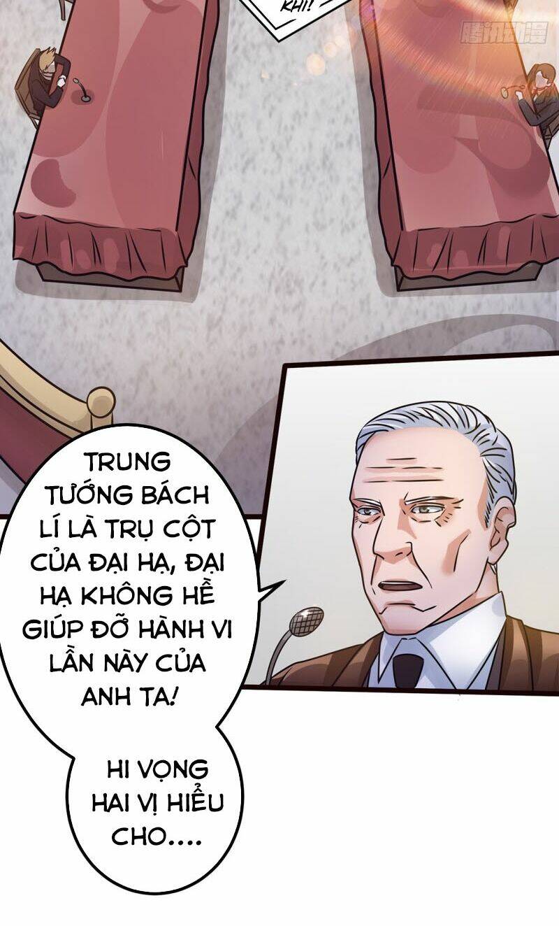 Tiên Vương Trùng Sinh: Chapter 92