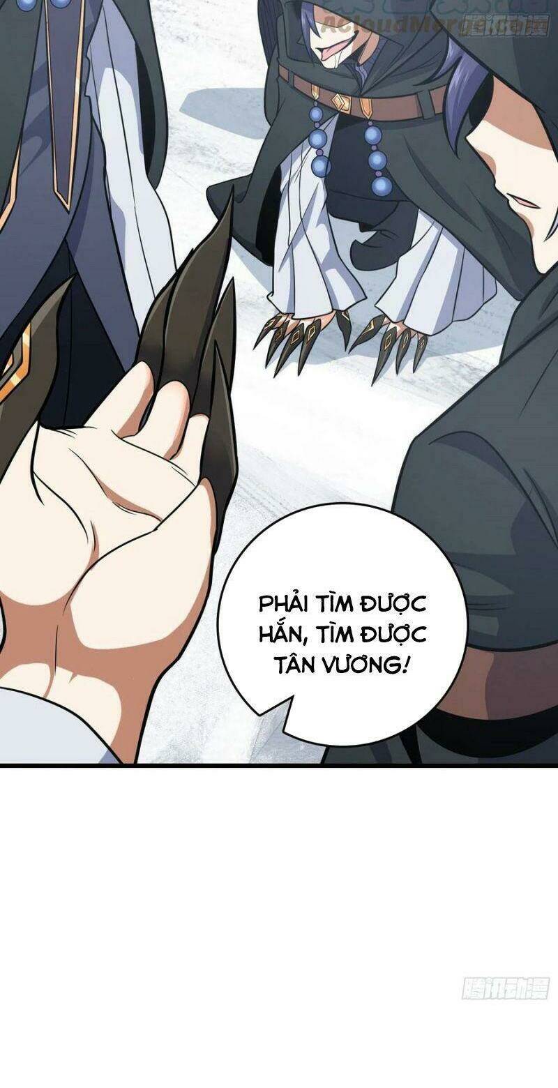 Tân Đình Là Hảo Đao: Chapter 17