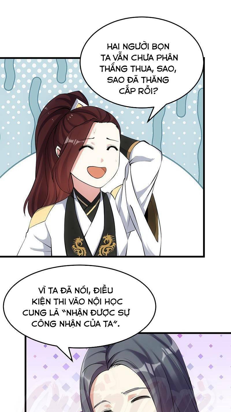 Hệ Thống Thần Long Nghịch Thiên: Chapter 45