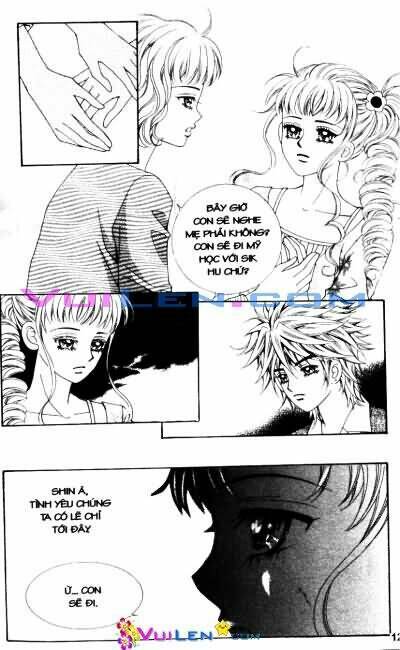 Cấm Hôn: Chapter 71