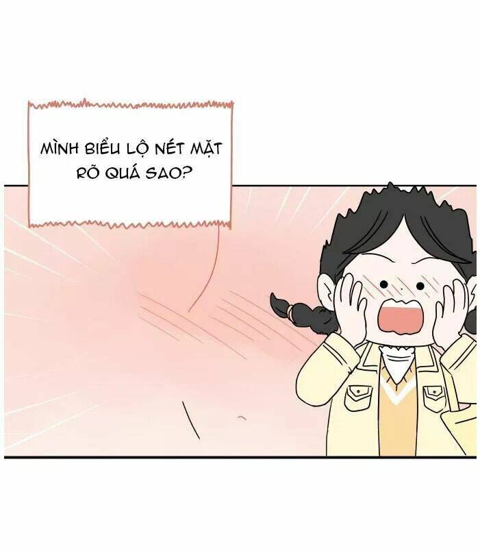 30 Phút Bước Đi Bên Em: Chapter 70