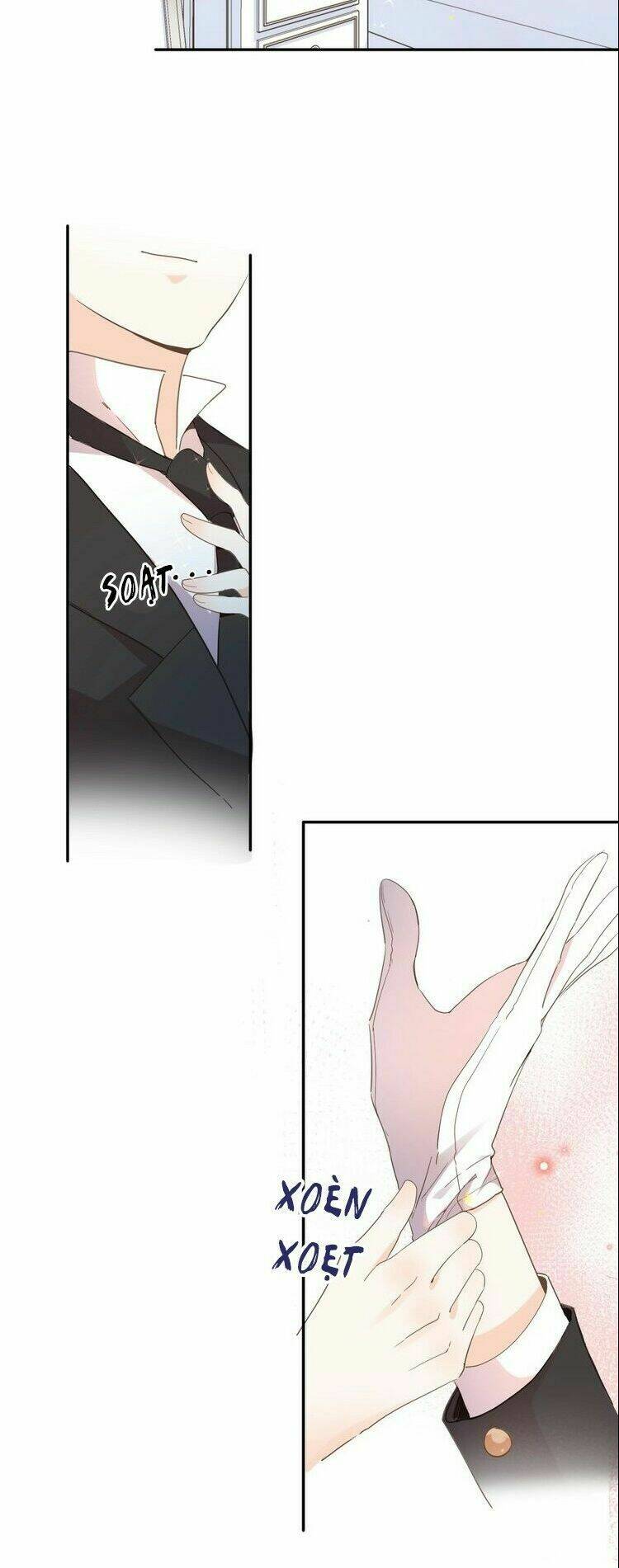 Hầu Nữ Giá Đáo: Chapter 16