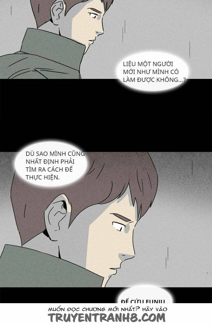 Những Câu Chuyện Bất Thường: Chapter 163