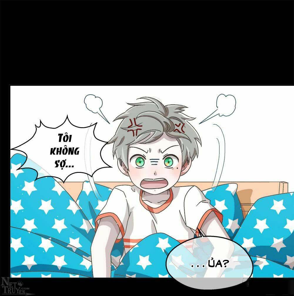 Đối Nhĩ Duy Mệnh Thị Tòng: Chapter 7