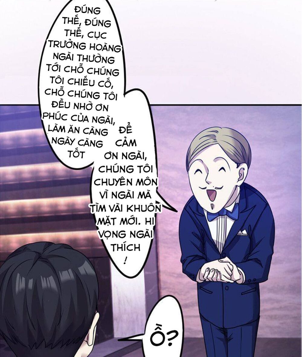 Tối Cường Nông Dân Hệ Thống: Chapter 114