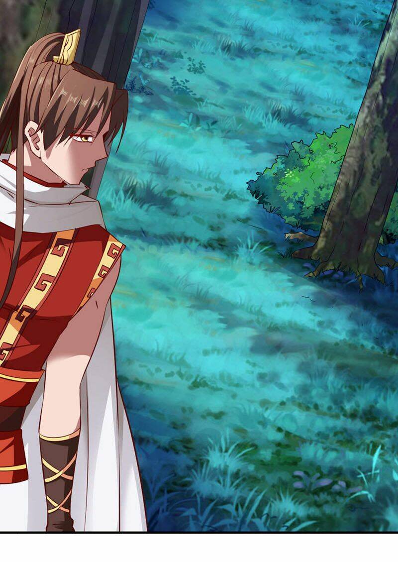 Chiến Đỉnh: Chapter 108